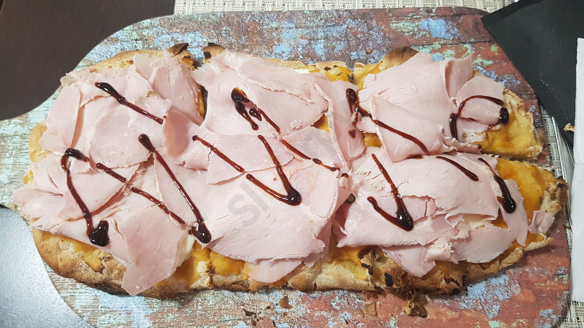 Foto di Ts Tony Scalioti Lunch E Pinseria - 2/10