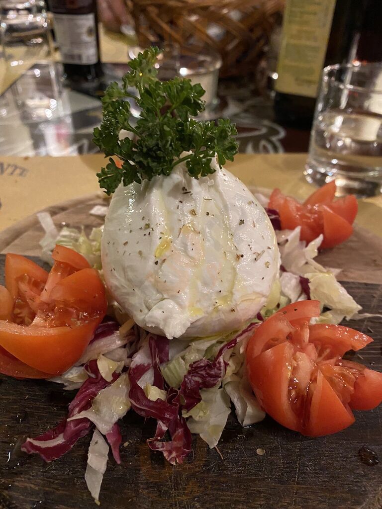 Foto di Ristorante Da Salvo - 8/10