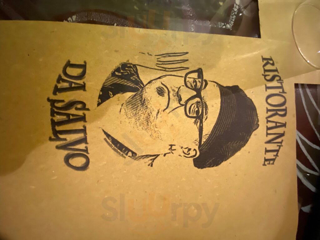 Foto di Ristorante Da Salvo - 9/10