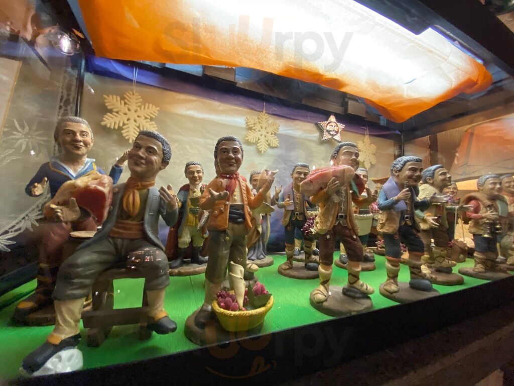 Foto di Ristorante Da Salvo - 10/10