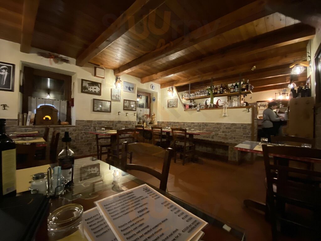 Foto di Ristorante Da Salvo - 6/10