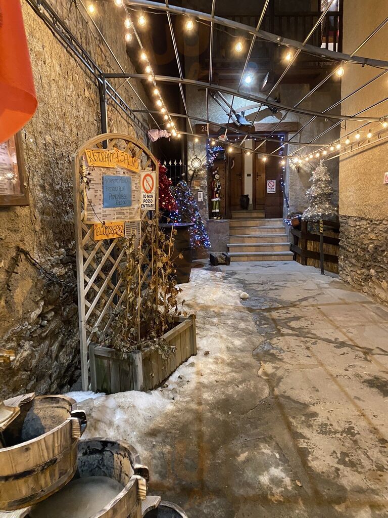 Foto di Ristorante Da Salvo - 7/10