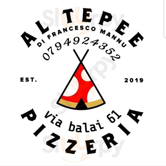 Foto di Pizzeria "al Tepee" - 10/10