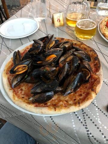 Foto di Pizzeria "al Tepee" - 6/10