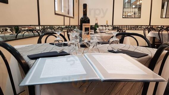 Foto di Pizzeria "al Tepee" - 8/10