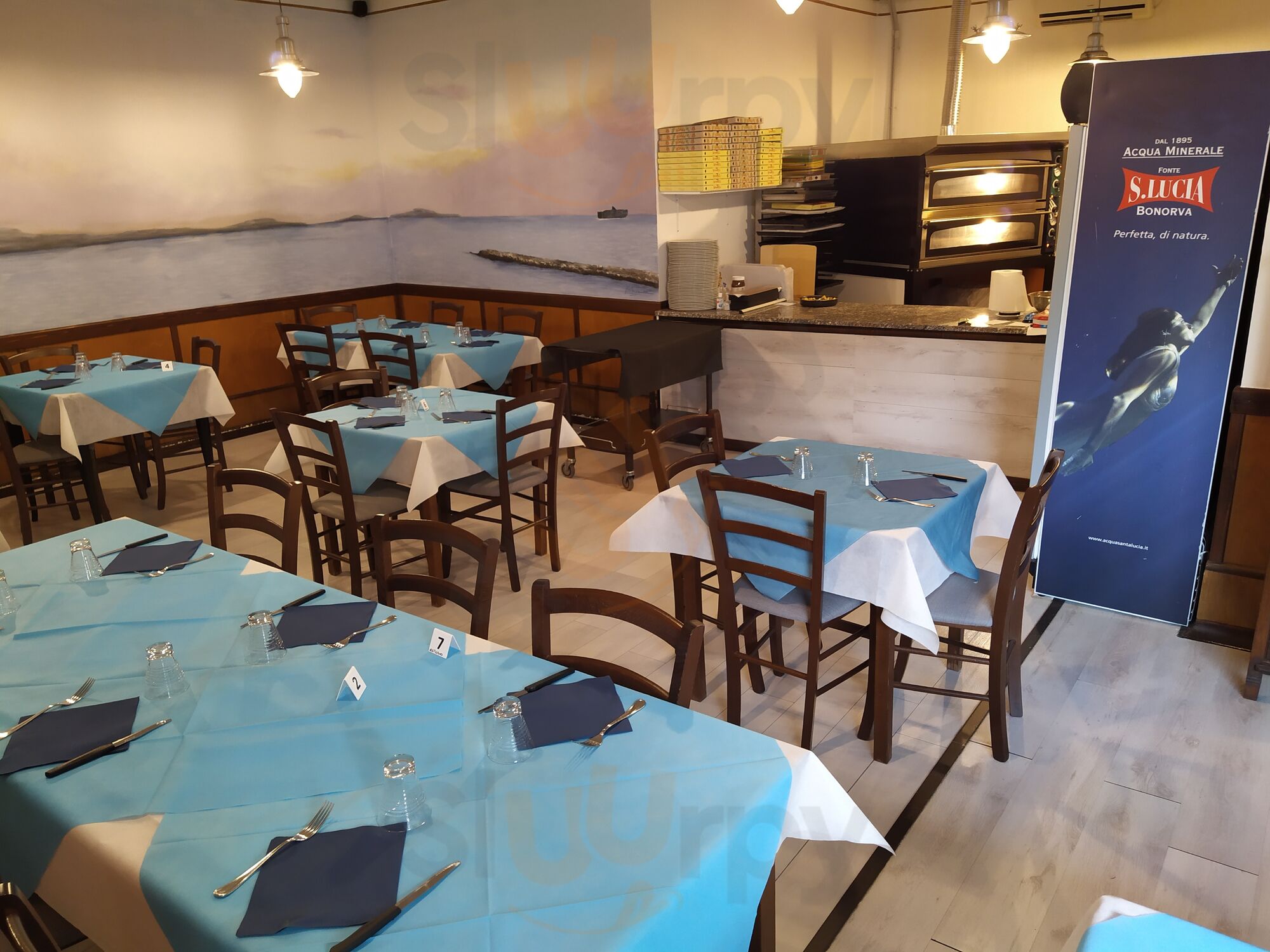Foto di Pizzeria "al Tepee" - 5/10