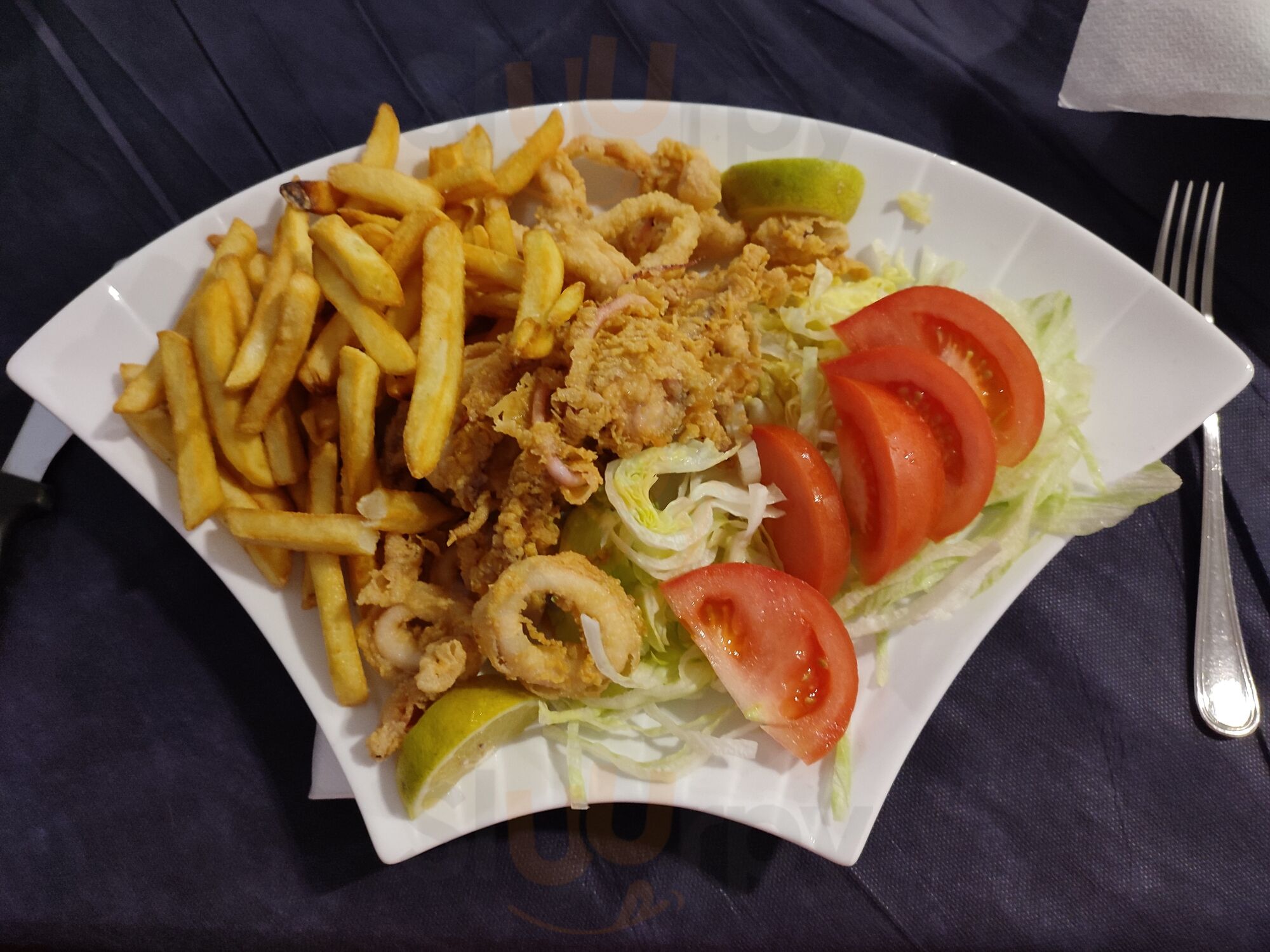 Foto di Pizzeria "al Tepee" - 2/10