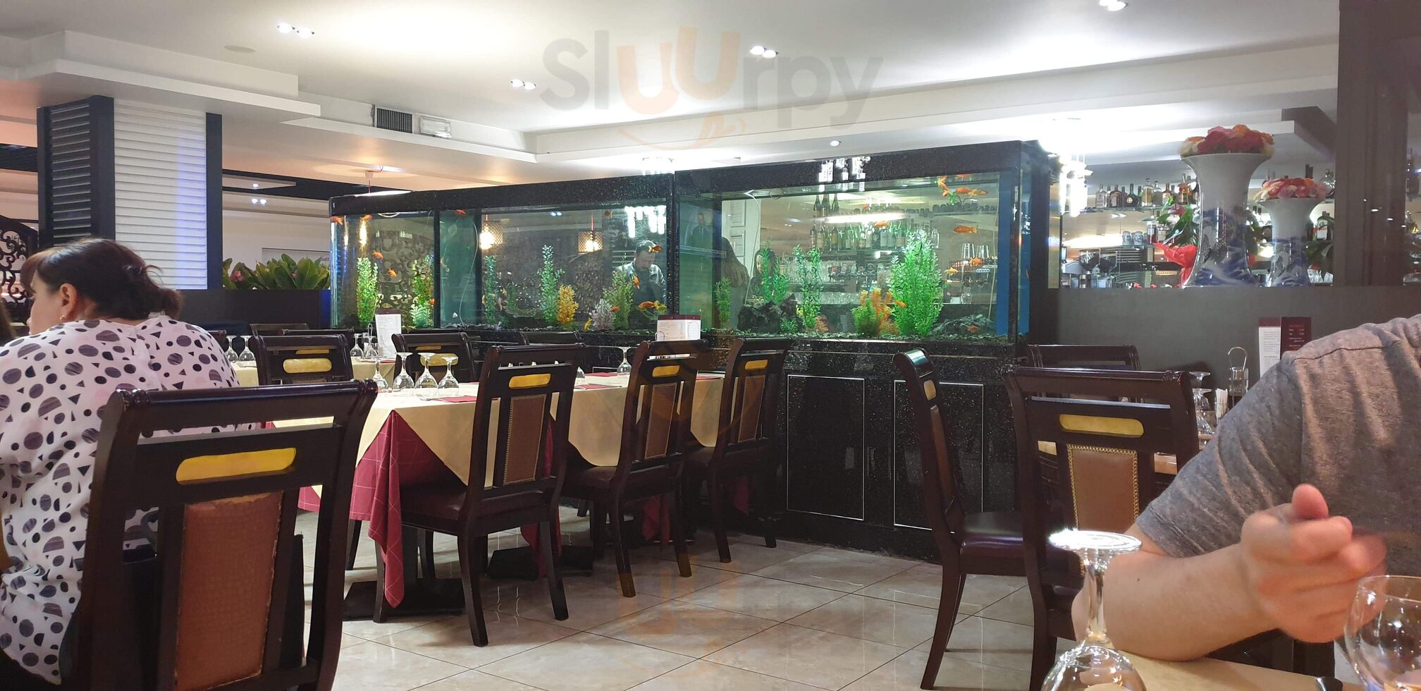 Foto di Trattoria Pizzeria Alla Pecorella - 4/6