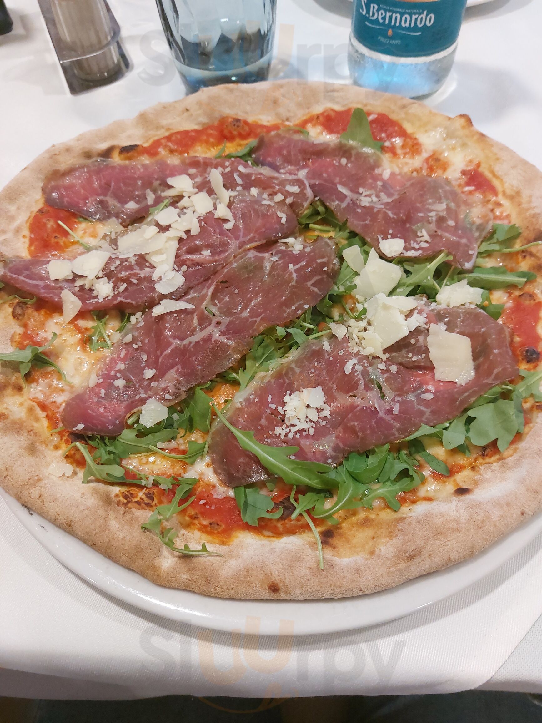 Foto di Trattoria Pizzeria Alla Pecorella - 6/6