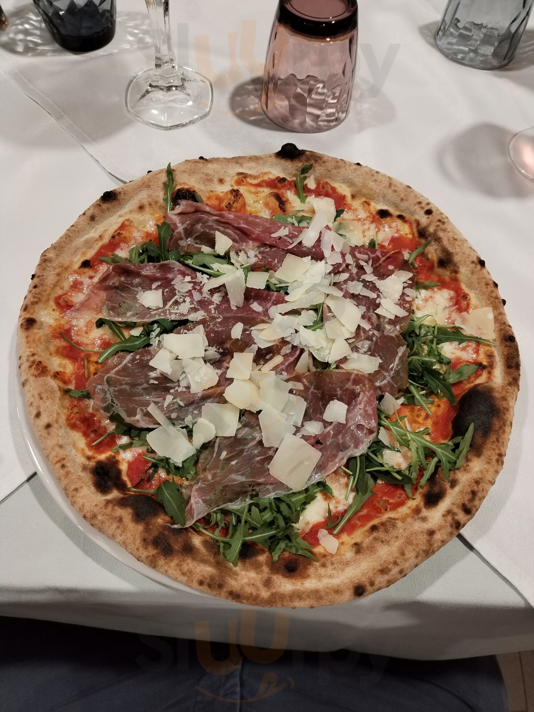 Foto di Trattoria Pizzeria Alla Pecorella - 5/6