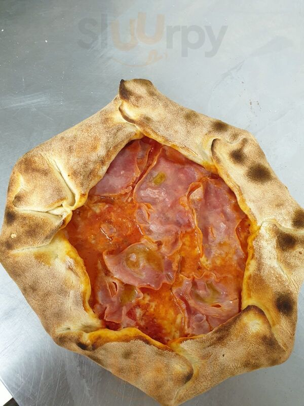 Foto di Sforn E Mang Pizzeria E Rosticceria - 8/10