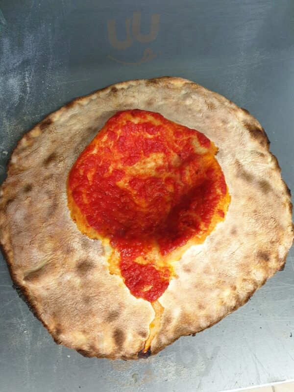 Foto di Sforn E Mang Pizzeria E Rosticceria - 9/10