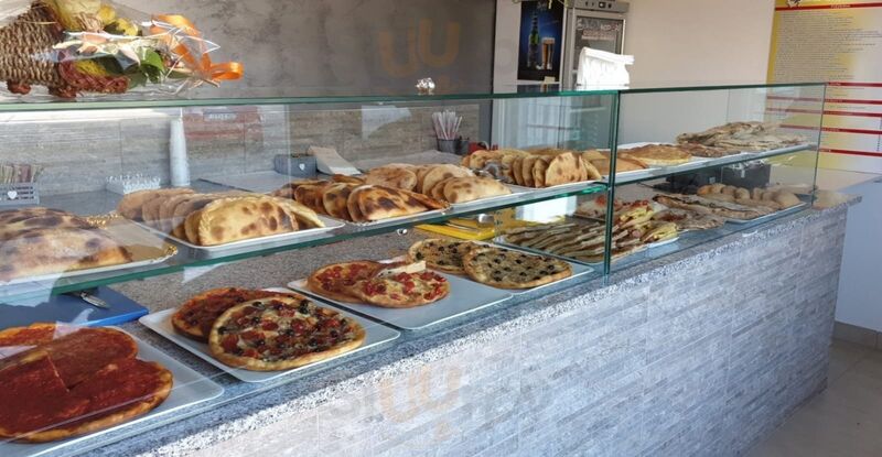 Foto di Sforn E Mang Pizzeria E Rosticceria - 7/10