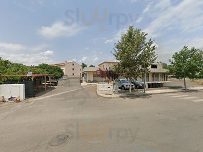 Sforn E Mang Pizzeria E Rosticceria, Policoro