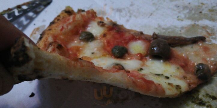 Foto di Pizzeria Pallone - 8/10