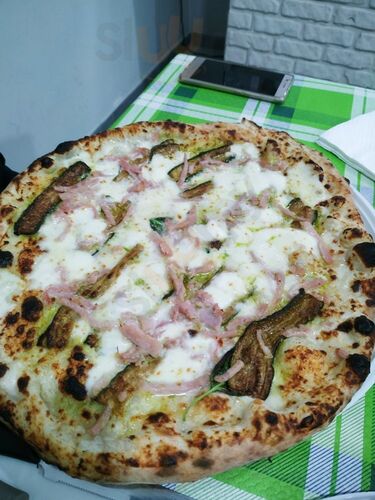 Foto di Pizzeria Pallone - 6/10