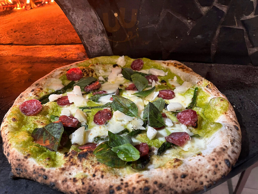 Foto di Pizzeria Pallone - 5/10