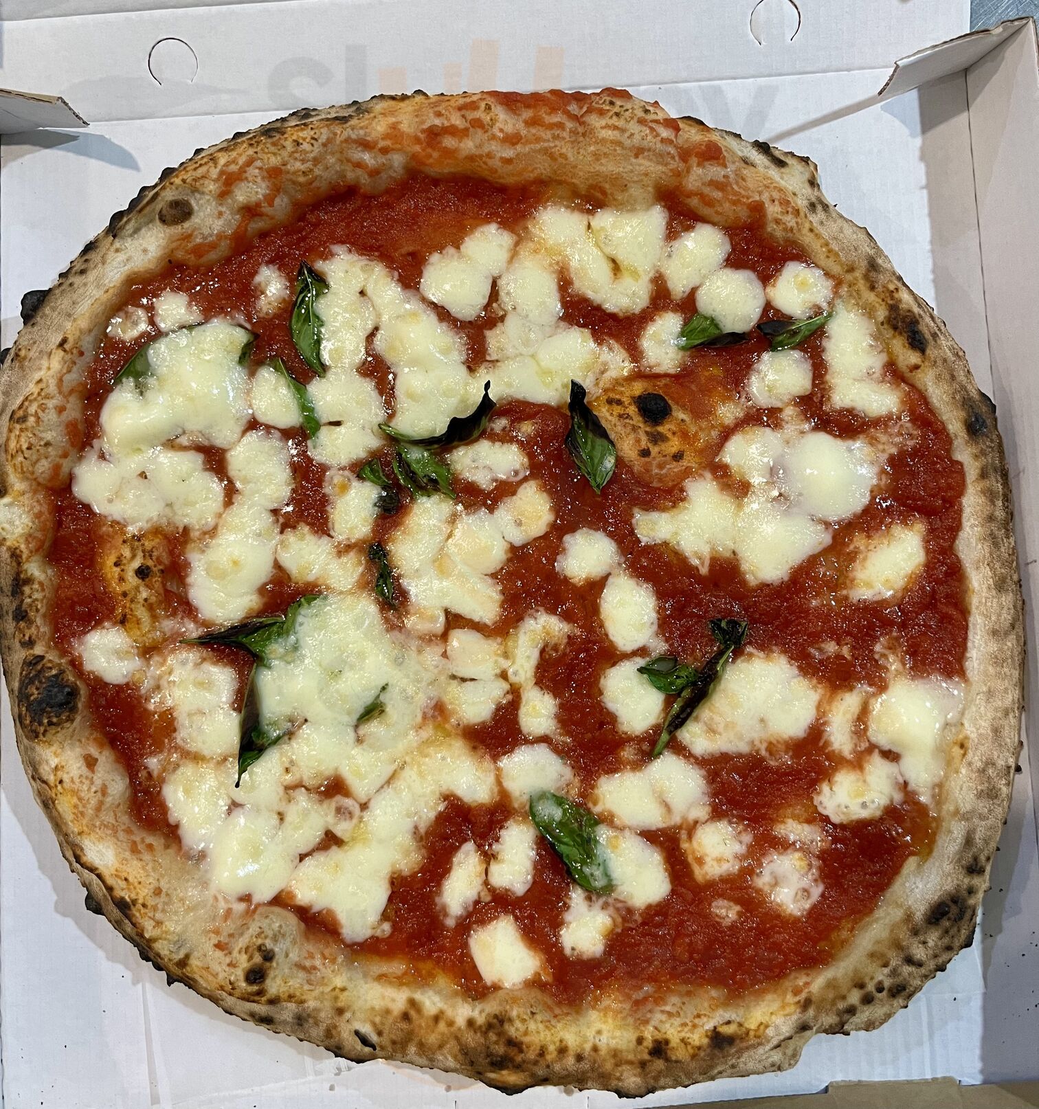 Foto di Pizzeria Pallone - 10/10