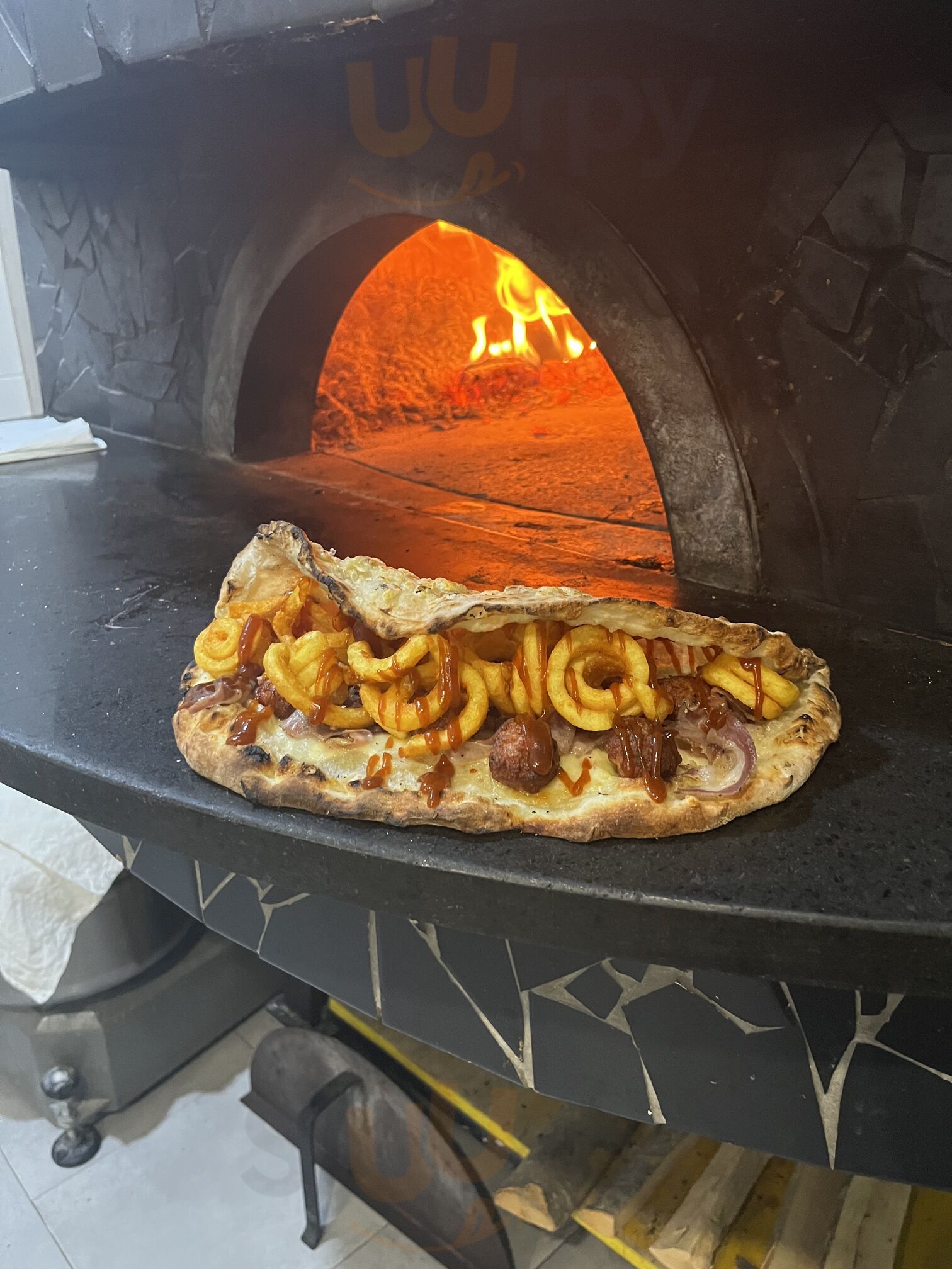 Foto di Pizzeria Pallone - 3/10