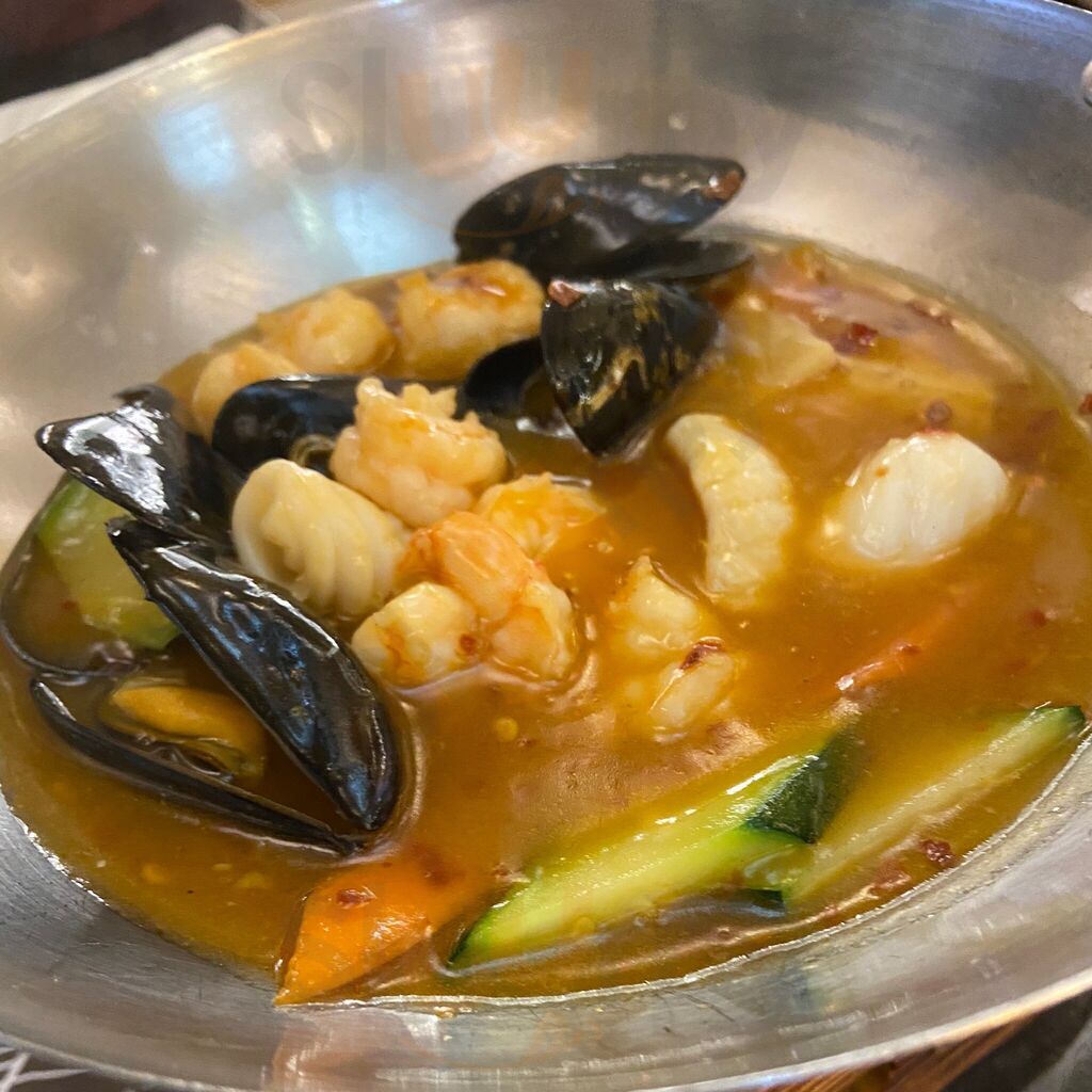 Foto di Yang Asian Restaurant - 9/10