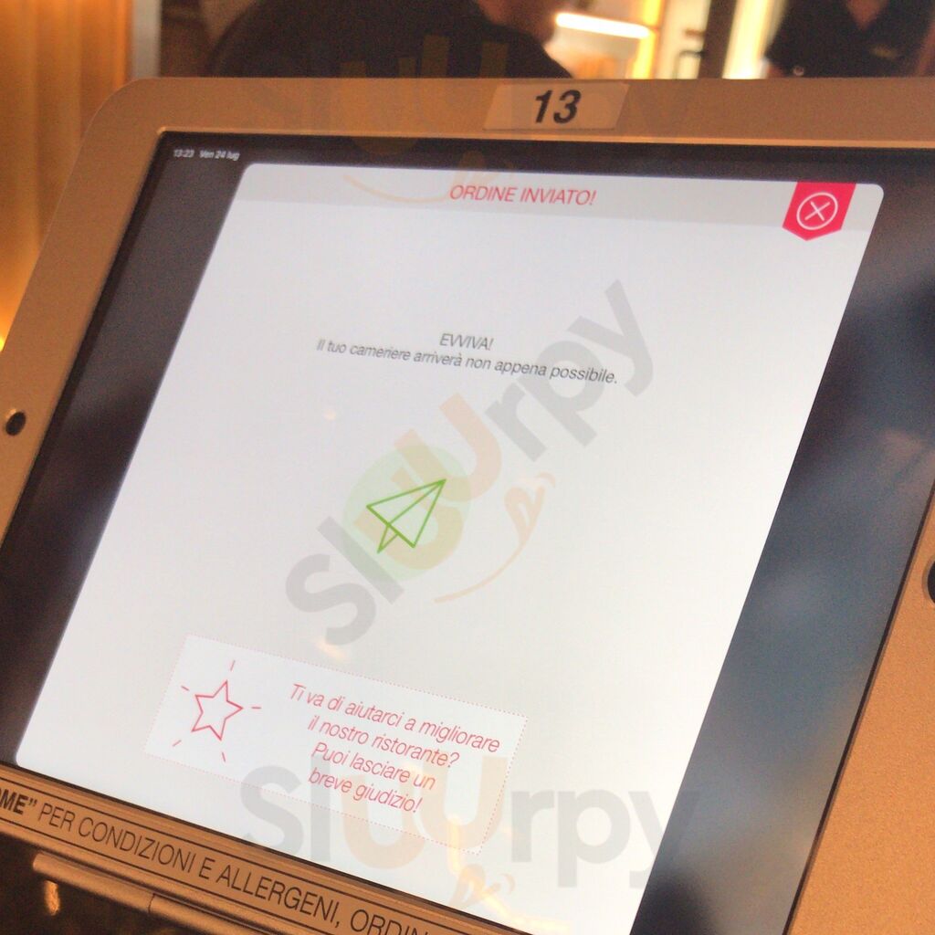 Foto di Yang Asian Restaurant - 10/10