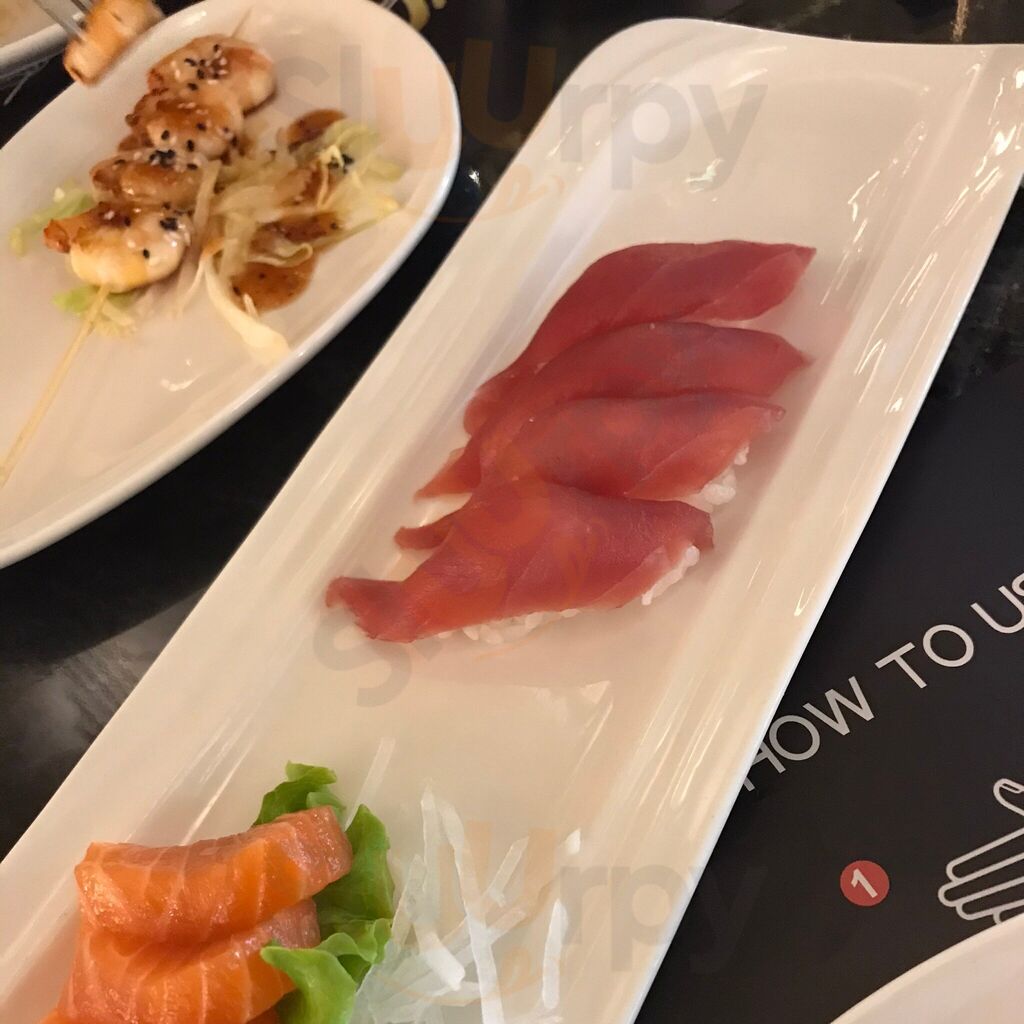 Foto di Yang Asian Restaurant - 7/10