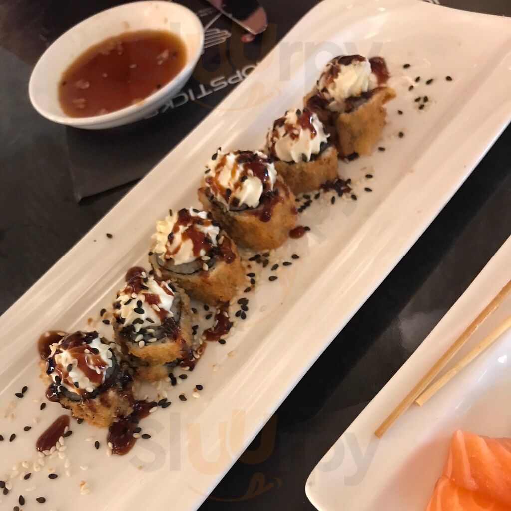 Foto di Yang Asian Restaurant - 8/10