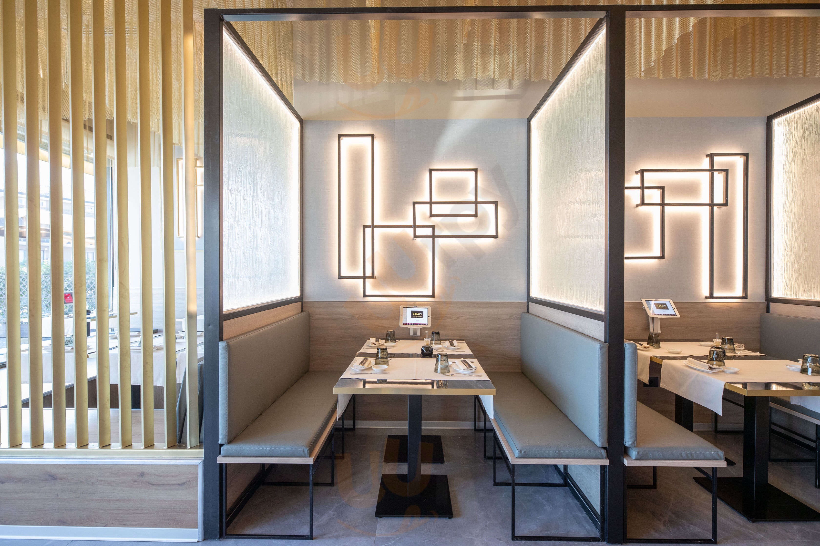 Foto di Yang Asian Restaurant - 6/10