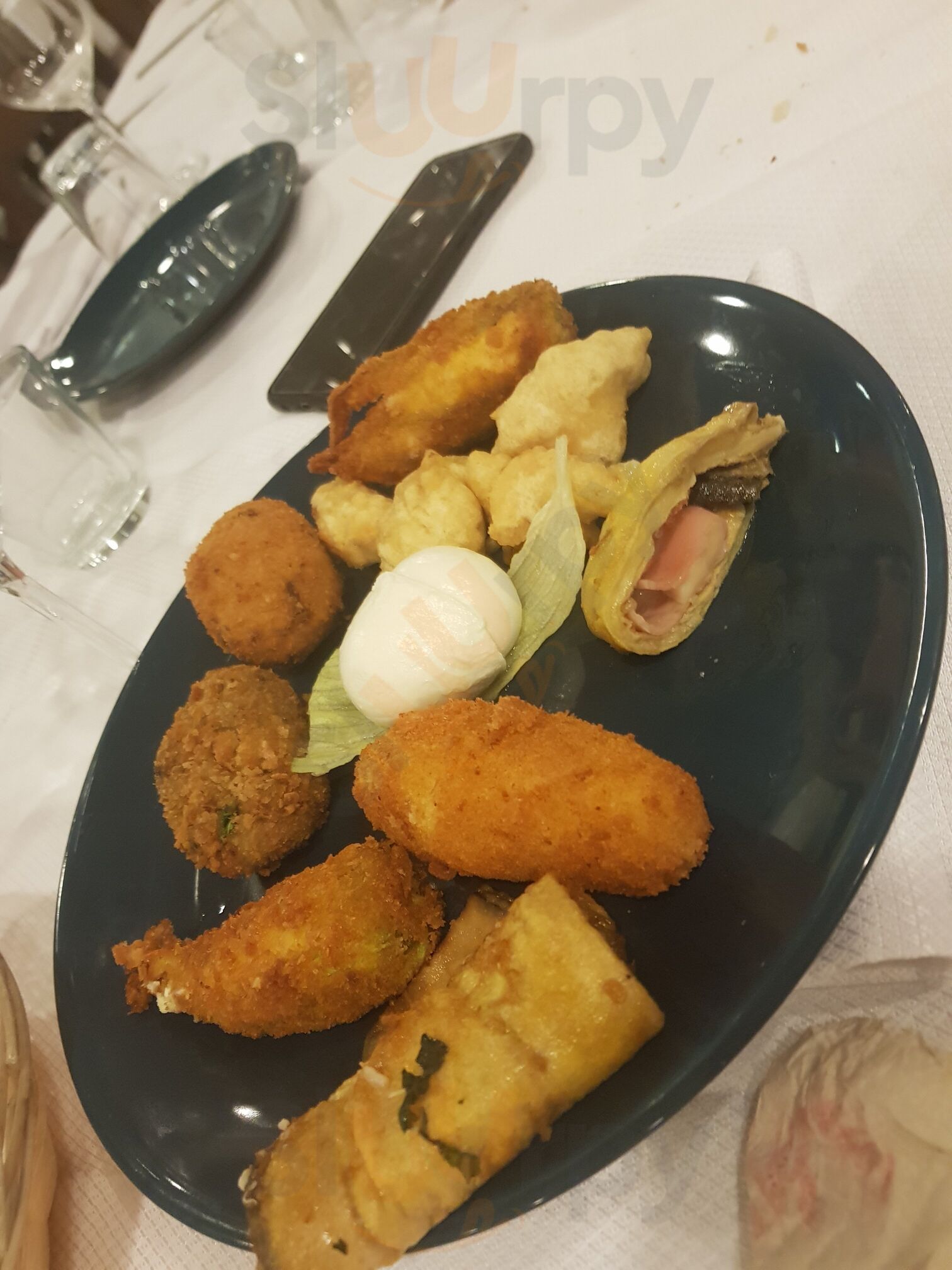 Foto di Ristorante Pizzeria Mariá - 6/10