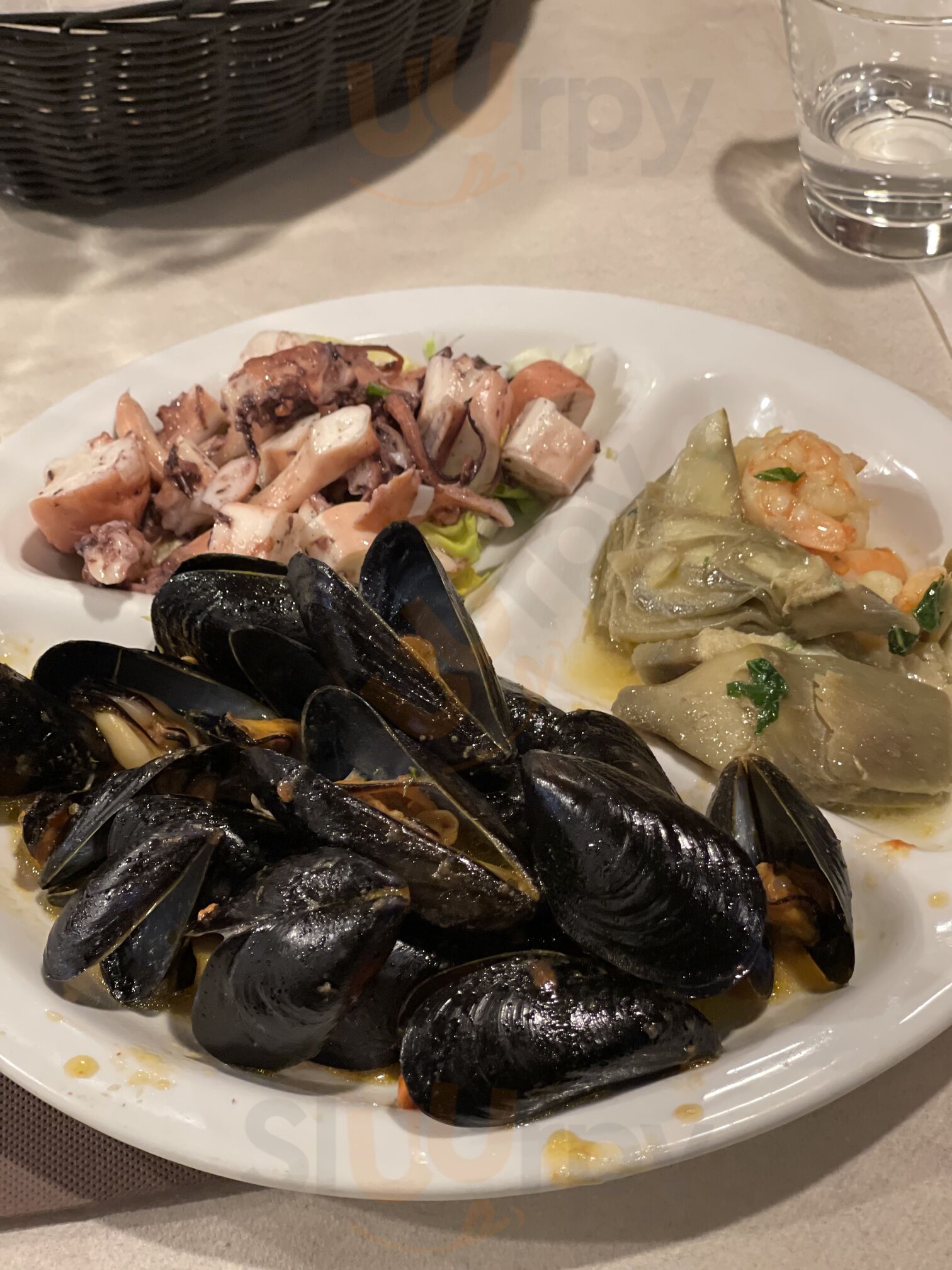 Foto di Ristorante Pizzeria Mariá - 9/10