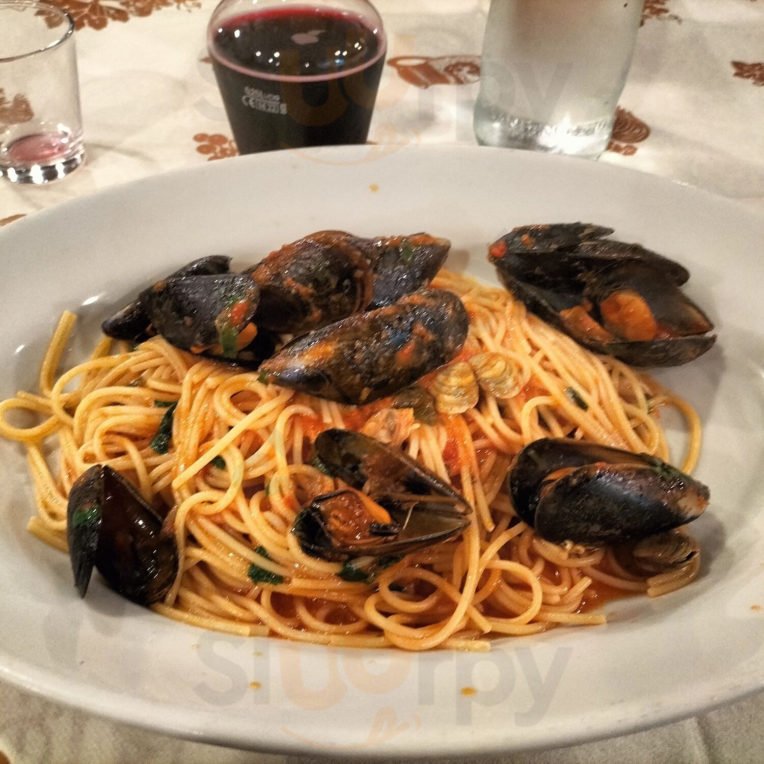 Foto di Ristorante Pizzeria Mariá - 10/10