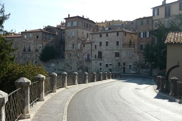 A' Livella, Perugia