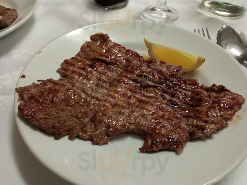 Foto di Trattoria All'appiani - 7/10