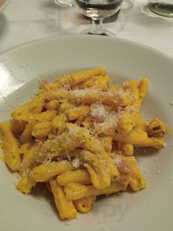 Foto di Trattoria All'appiani - 6/10