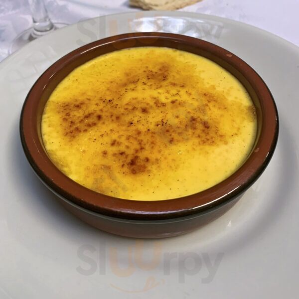 Foto di Trattoria All'appiani - 10/10