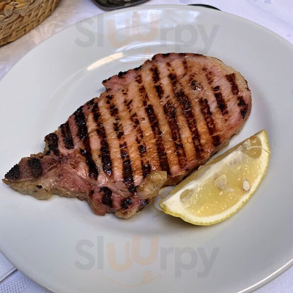 Foto di Trattoria All'appiani - 8/10