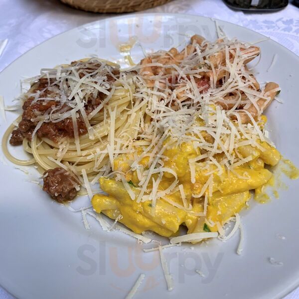 Foto di Trattoria All'appiani - 9/10