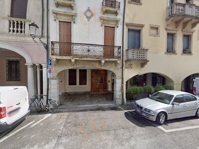 Trattoria all'Appiani
