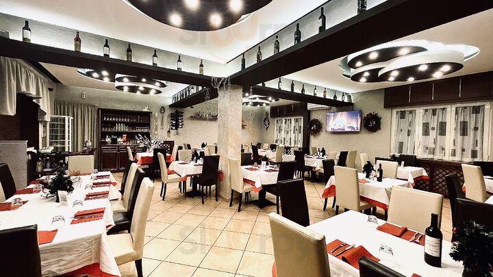 Foto di Ristorante Pizzeria Angus - 5/10