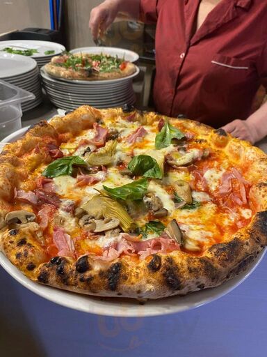 Foto di Ristorante Pizzeria Angus - 1/10