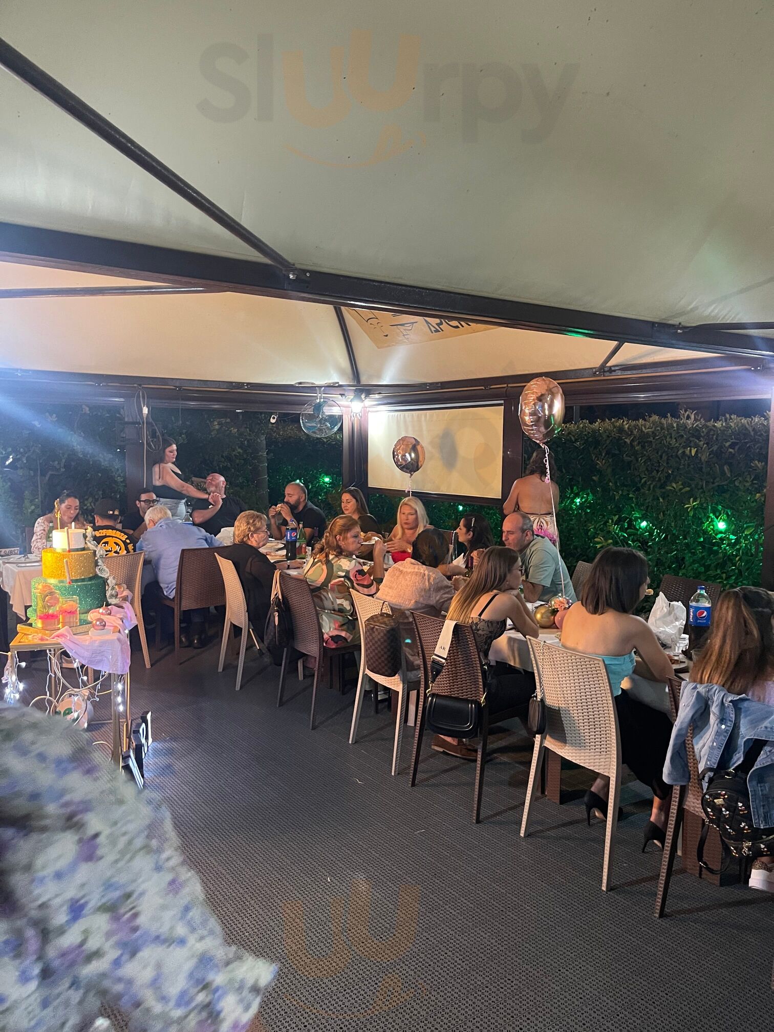 Foto di Ristorante Pizzeria Angus - 10/10