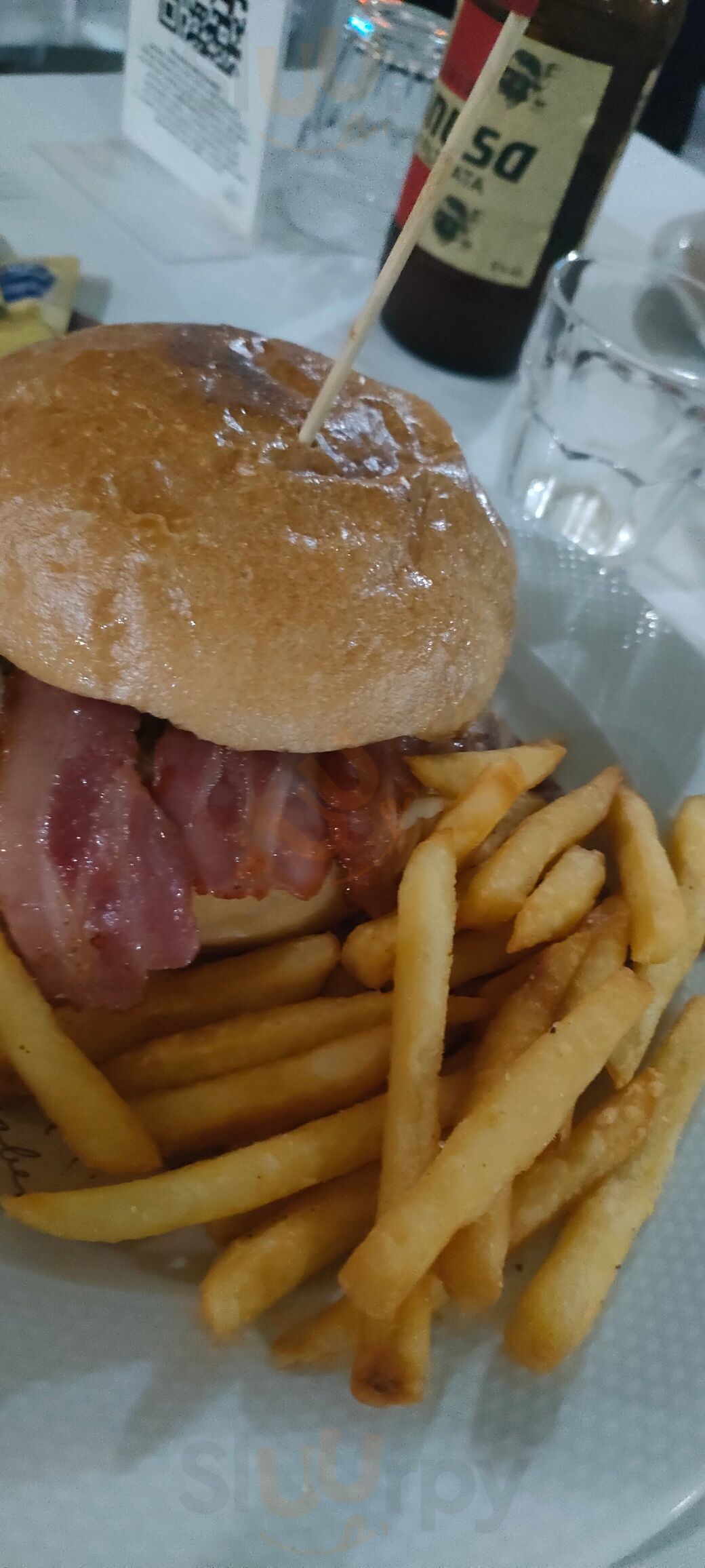 Foto di Ristorante Pizzeria Angus - 6/10