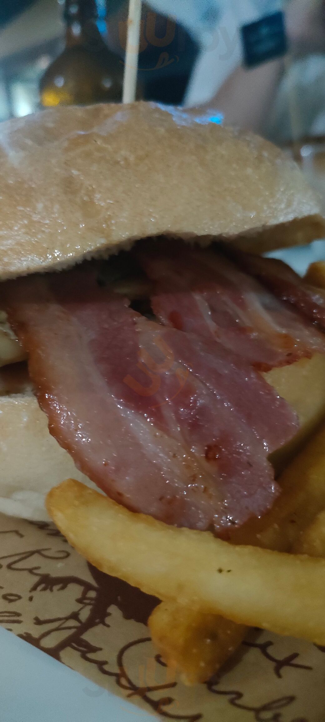 Foto di Ristorante Pizzeria Angus - 7/10