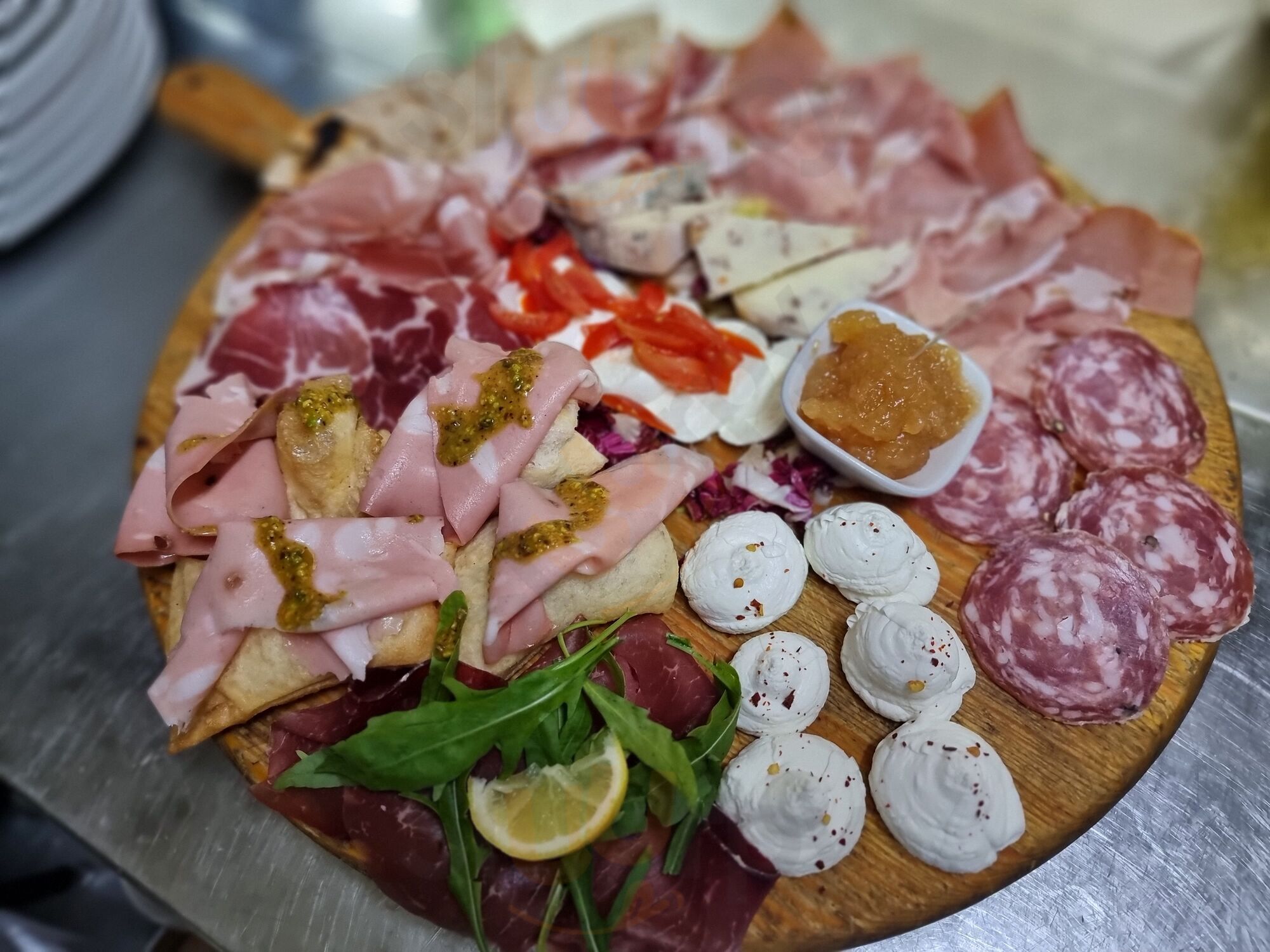 Foto di Ristorante Pizzeria Angus - 3/10