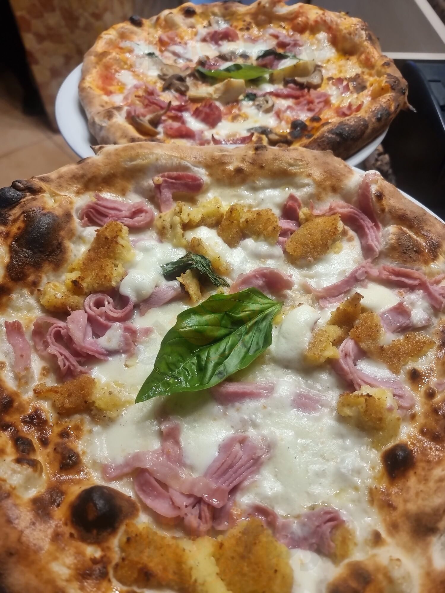 Foto di Ristorante Pizzeria Angus - 4/10
