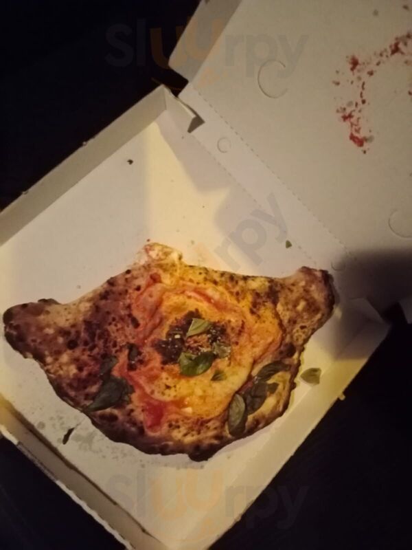Foto di 380’officine Della Pizza - 10/10