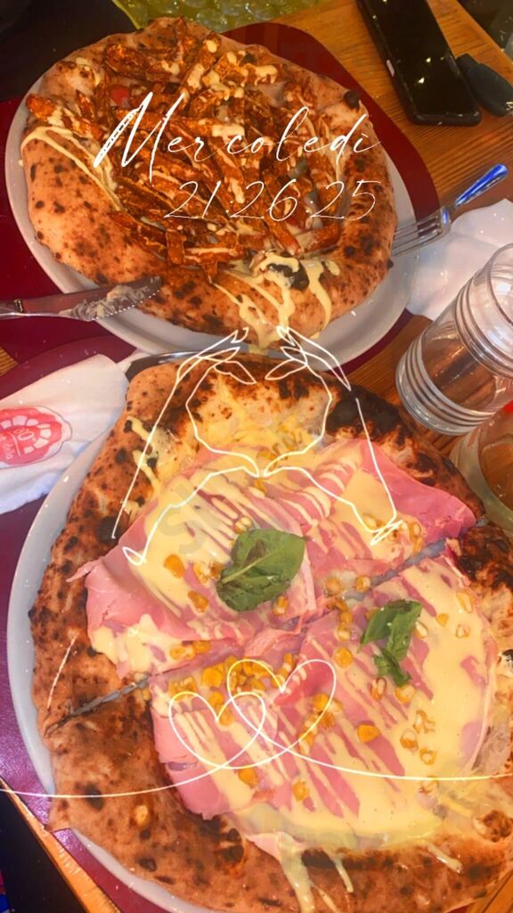 Foto di 380’officine Della Pizza - 6/10