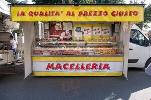 Foto di Macelleria Sale E Pepe - 9/9