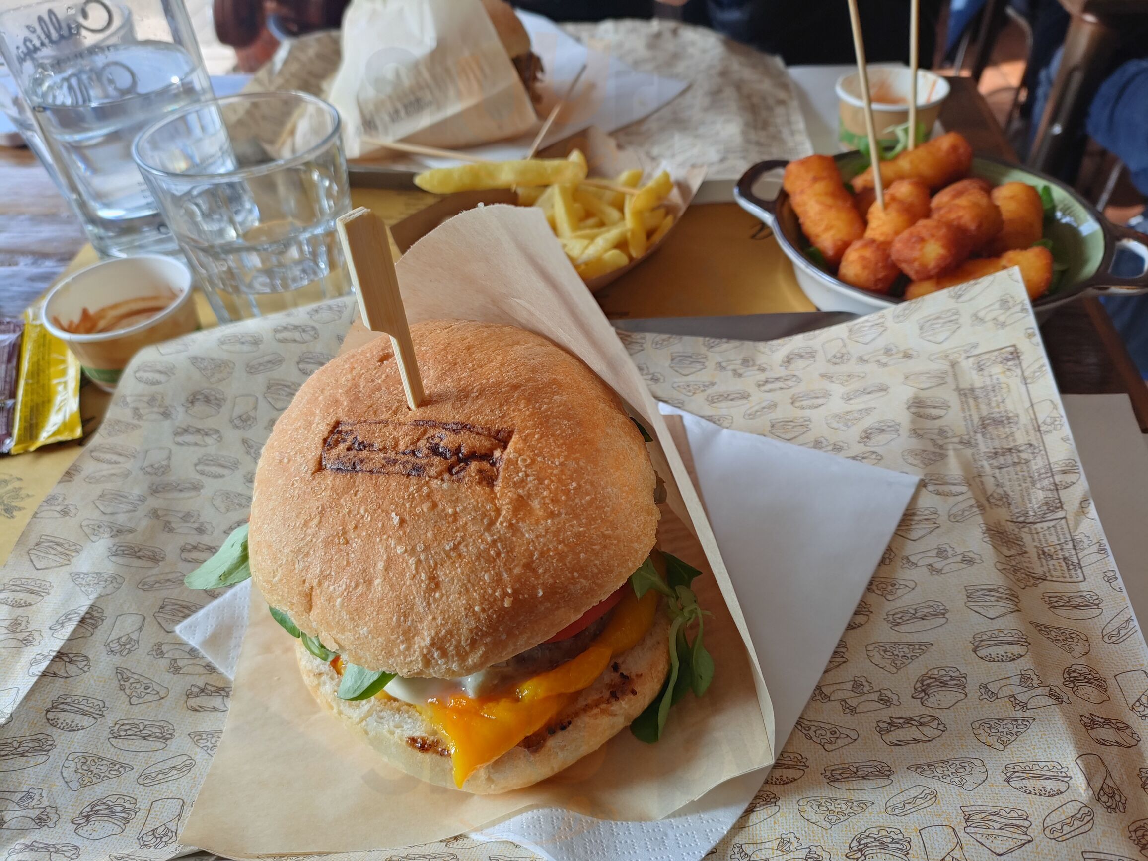 Foto 10 di Piemunt Burger - Chieri