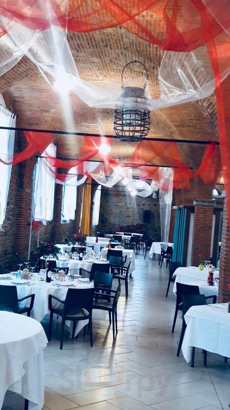 Foto di La Filanda - 9/10